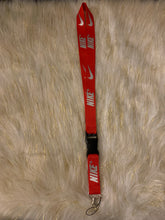 Load image into Gallery viewer, Lanyards